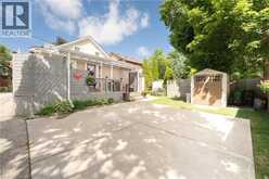40 MOORE Avenue | Kitchener Ontario | Slide Image Thirty-three