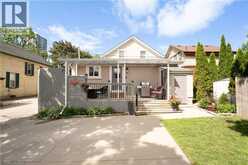 40 MOORE Avenue | Kitchener Ontario | Slide Image Twenty-nine