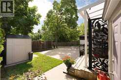 40 MOORE Avenue | Kitchener Ontario | Slide Image Thirty