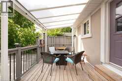 40 MOORE Avenue | Kitchener Ontario | Slide Image Thirty-one