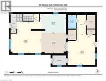 40 MOORE Avenue | Kitchener Ontario | Slide Image Thirty-four