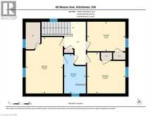 40 MOORE Avenue | Kitchener Ontario | Slide Image Thirty-six