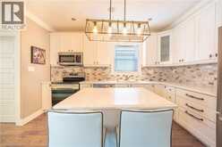 40 MOORE Avenue | Kitchener Ontario | Slide Image Eight
