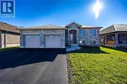 324 COURTLAND Street | Delhi Ontario | Slide Image One
