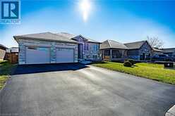 324 COURTLAND Street | Delhi Ontario | Slide Image Two
