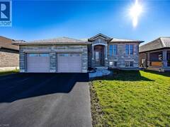 324 COURTLAND Street Delhi Ontario, N4B 0A8