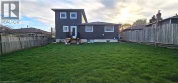 87 SCOTT Road | Cambridge Ontario | Slide Image Two