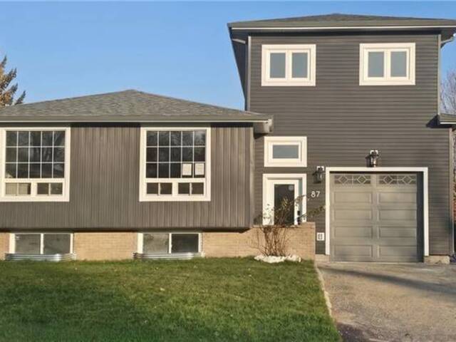 87 SCOTT Road Cambridge Ontario, N3C 2X6 - Multi-family Home For Sale