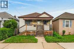 23 HARRISON Avenue | Hamilton Ontario | Slide Image One