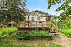 23 HARRISON Avenue | Hamilton Ontario | Slide Image Thirty-one