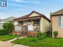 23 HARRISON Avenue | Hamilton Ontario | Slide Image Three