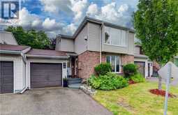 175 ELM RIDGE Drive Unit# 38 | Kitchener Ontario | Slide Image Two