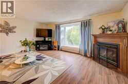 175 ELM RIDGE Drive Unit# 38 | Kitchener Ontario | Slide Image Five