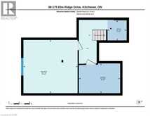 175 ELM RIDGE Drive Unit# 38 | Kitchener Ontario | Slide Image Thirty-five