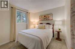 175 ELM RIDGE Drive Unit# 38 | Kitchener Ontario | Slide Image Fifteen