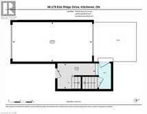 175 ELM RIDGE Drive Unit# 38 | Kitchener Ontario | Slide Image Thirty-three