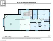 175 ELM RIDGE Drive Unit# 38 | Kitchener Ontario | Slide Image Thirty-four