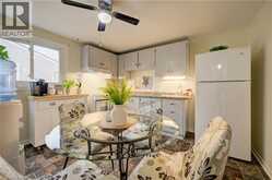 175 ELM RIDGE Drive Unit# 38 | Kitchener Ontario | Slide Image Ten