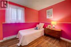 175 ELM RIDGE Drive Unit# 38 | Kitchener Ontario | Slide Image Seventeen