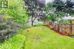 175 ELM RIDGE Drive Unit# 38 | Kitchener Ontario | Slide Image Thirty