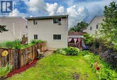175 ELM RIDGE Drive Unit# 38 | Kitchener Ontario | Slide Image Thirty-one