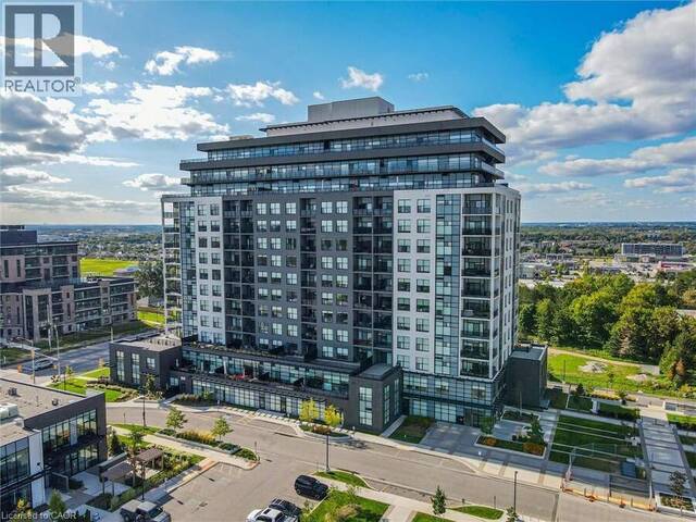 1878 GORDON Street Unit# 711 Guelph Ontario, N1L 0P4 - 3 Bedrooms Condo For Sale