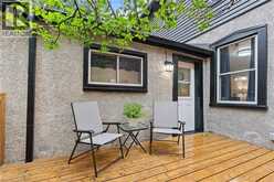 196 BOLD Street | Hamilton Ontario | Slide Image Thirty-six