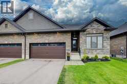 15 MATHESON Crescent | Innerkip Ontario | Slide Image One