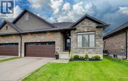 15 MATHESON Crescent | Innerkip Ontario | Slide Image Two