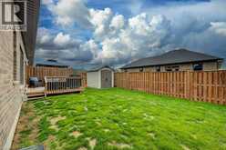 15 MATHESON Crescent | Innerkip Ontario | Slide Image Forty-two