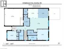 15 MATHESON Crescent | Innerkip Ontario | Slide Image Forty-seven