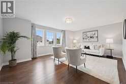175 DAVID BERGEY Drive Unit# P89 | Kitchener Ontario | Slide Image Sixteen