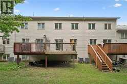 175 DAVID BERGEY Drive Unit# P89 | Kitchener Ontario | Slide Image Thirty-nine