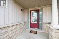 175 DAVID BERGEY Drive Unit# P89 | Kitchener Ontario | Slide Image Three