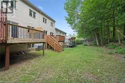175 DAVID BERGEY Drive Unit# P89 | Kitchener Ontario | Slide Image Forty