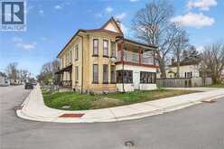 119 CARROLL Street | Ingersoll Ontario | Slide Image One