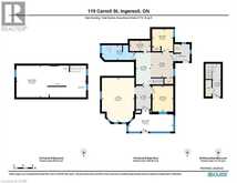 119 CARROLL Street | Ingersoll Ontario | Slide Image Forty-three