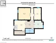 119 CARROLL Street | Ingersoll Ontario | Slide Image Forty-four