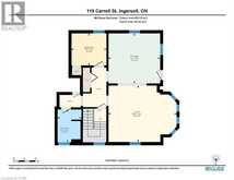 119 CARROLL Street | Ingersoll Ontario | Slide Image Forty-five