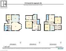 119 CARROLL Street | Ingersoll Ontario | Slide Image Forty-seven