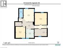 119 CARROLL Street | Ingersoll Ontario | Slide Image Forty-eight