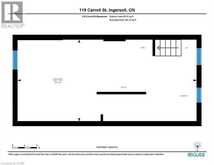119 CARROLL Street | Ingersoll Ontario | Slide Image Forty-nine