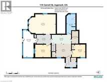 119 CARROLL Street | Ingersoll Ontario | Slide Image Fifty