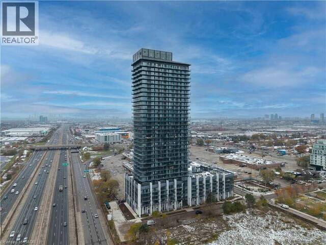 36 ZORRA Street Unit# 1108 Toronto Ontario, M8Z 0G5 - 3 Bedrooms Condo For Sale