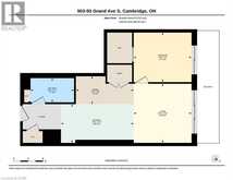 50 GRAND Avenue S Unit# 903 | Cambridge Ontario | Slide Image Thirty-nine
