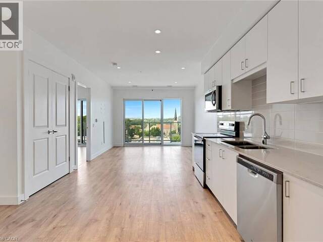 50 GRAND Avenue S Unit# 903 Cambridge Ontario, N1S 0C2 - 1 Bedroom Condo For Sale