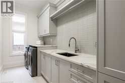 2458 MEADOWOOD Crescent | Oakville Ontario | Slide Image Nineteen