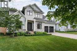 2458 MEADOWOOD Crescent | Oakville Ontario | Slide Image One