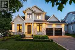 2458 MEADOWOOD Crescent | Oakville Ontario | Slide Image Two