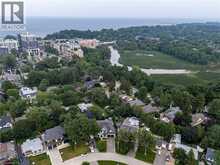 2458 MEADOWOOD Crescent | Oakville Ontario | Slide Image Three